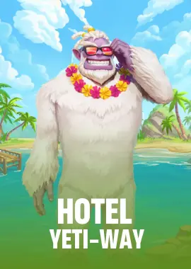 Hotel Yeti-Way