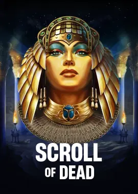 Scroll of Dead