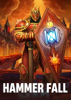 Hammer Fall