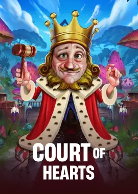 Court of Hearts