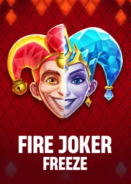 Fire Joker Freeze
