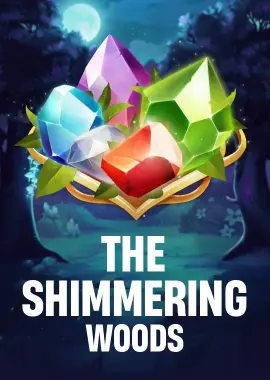 The Shimmering Woods