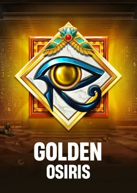 Golden Osiris