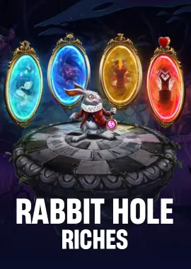 Rabbit Hole Riches