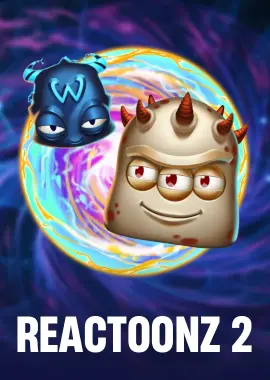 Reactoonz 2