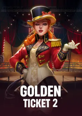 Golden Ticket 2