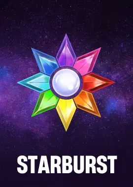 Starburst