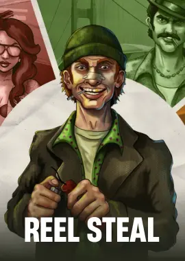 Reel Steal