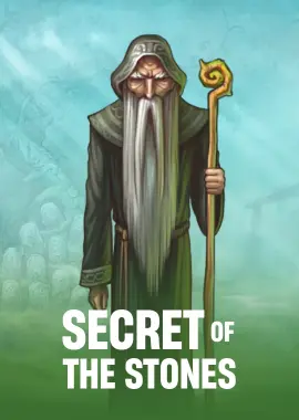 Secret of the Stones