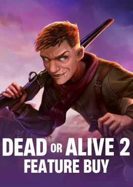 Dead or Alive 2 Feature Buy