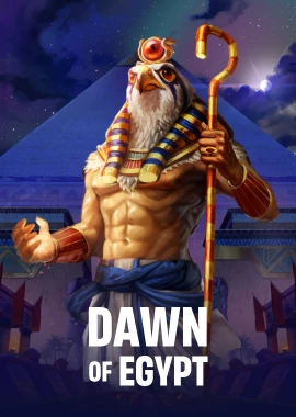 Dawn of Egypt