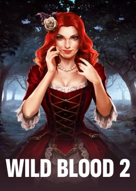 Wild Blood 2