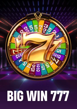 Big Win 777