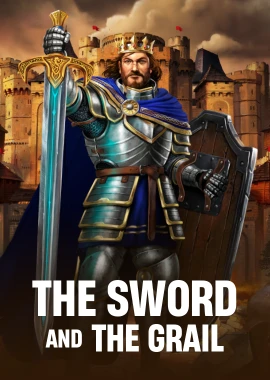 The Sword and The Grail