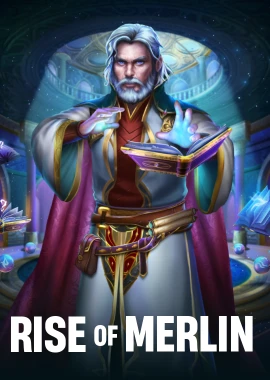 Rise of Merlin