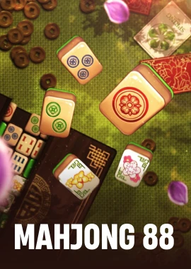Mahjong 88