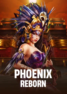 Phoenix Reborn