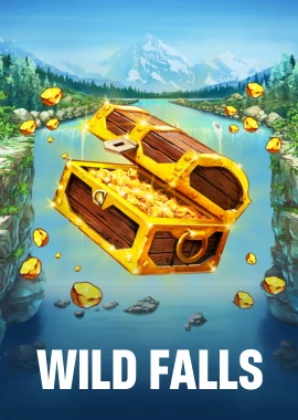 Wild Falls