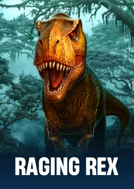 Raging Rex