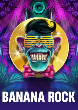Banana Rock