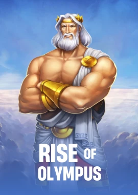Rise of Olympus