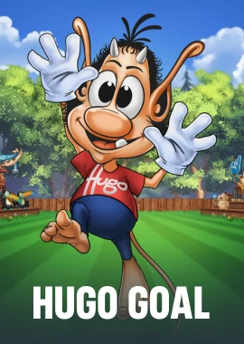 Hugo Goal