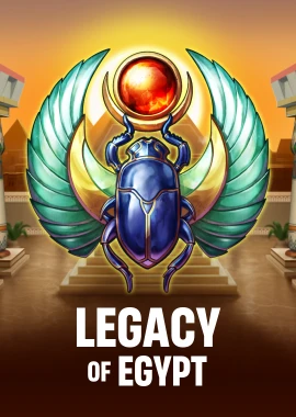 Legacy of Egypt
