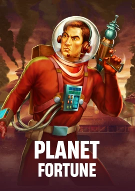 Planet Fortune
