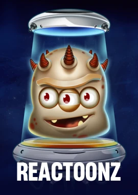 Reactoonz