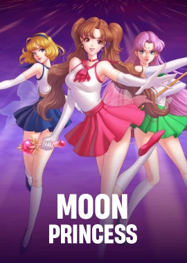 Moon Princess