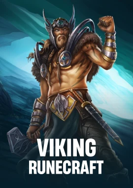 Viking Runecraft