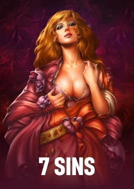 7 Sins