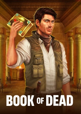 Book of Dead
