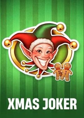 Xmas Joker