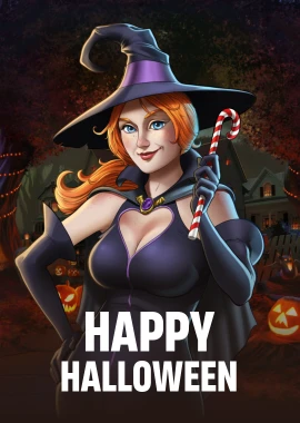 Happy Halloween