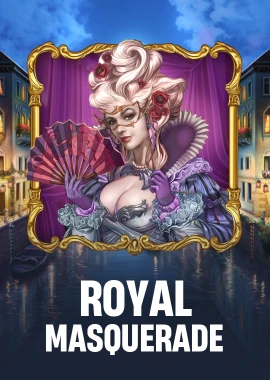 Royal Masquerade