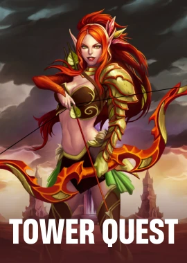 Tower Quest
