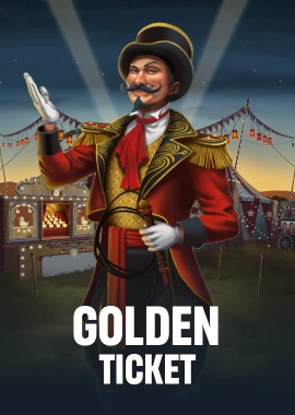Golden Ticket