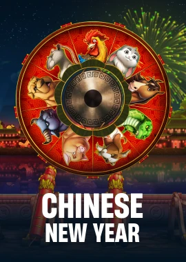 Chinese New Year