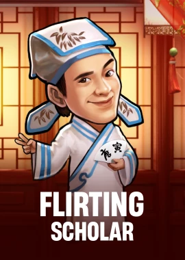 Flirting Scholar