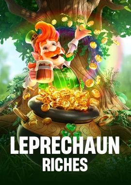 Leprechaun Riches