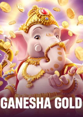 Ganesha Gold
