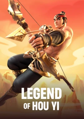 Legend of Hou Yi