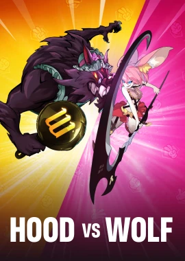 Hood vs Wolf