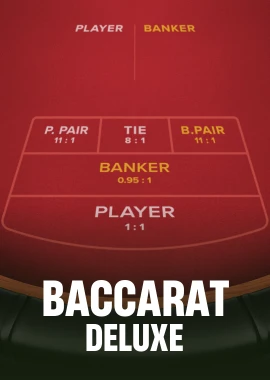 Baccarat Deluxe