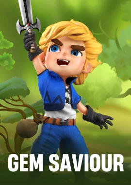 Gem Saviour