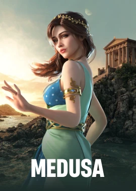 Medusa