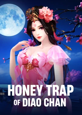 Honey Trap of Diao Chan