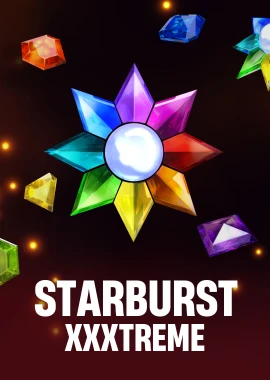 Starburst XXXtreme