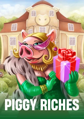 Piggy Riches